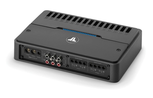 [RD400/4] AMPLIFICADOR 4 CH JL AUDIO RD400/4