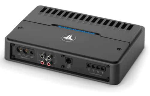 [RD 1500/1] AMPLIFICADOR 1 CH JL AUDIO RD1500/1