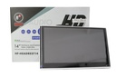 PANTALLA 2 DIN 14" HF AUDIO HF-HEADREST14