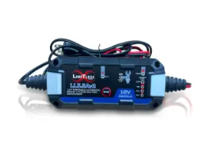 [LL3.5AV2] CARGADOR DE BATERIA LIMITLESS LL3.5AV2