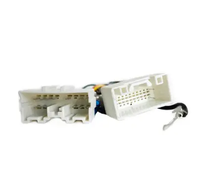 ARNES PARA MITSUBISHI 1200 2010-2015 FRENTE HF-915MI9 HF AUDIO AR-SL14