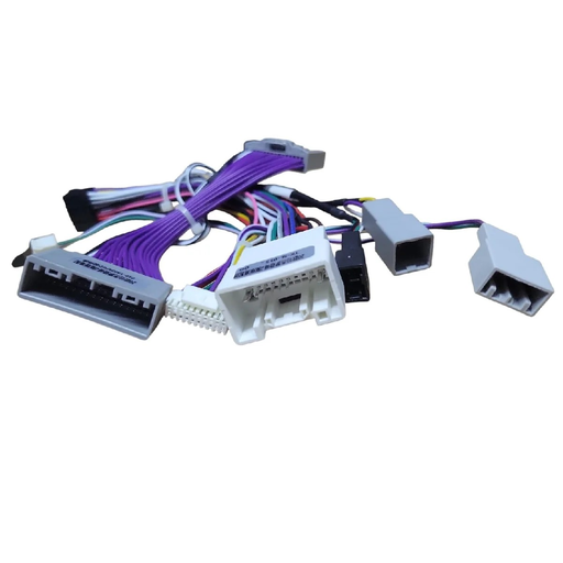 CANBUS ESPECIAL HF AUDIO CAN-SL15