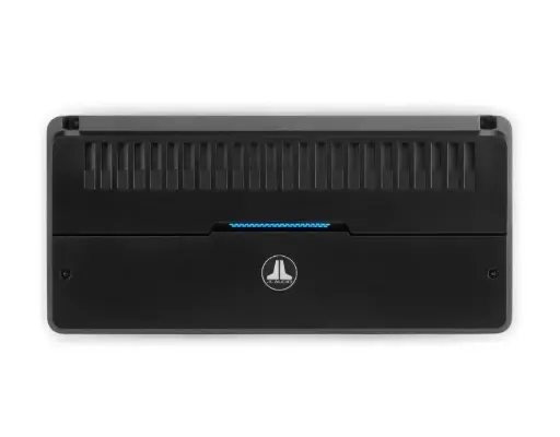 AMPLIFICADOR 1 CH JL AUDIO RD1000/1