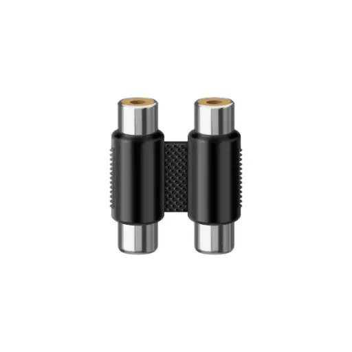 COPLE PARA RCA DE 2 VIAS