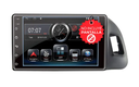 FRENTE 2 DIN HF AUDI Q5 2009/2018 HF-275AU9