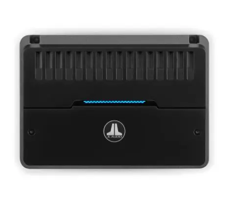 [RD500/1] AMPLIFICADOR 1 CH JL AUDIO RD500/1