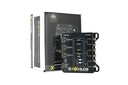 CONVERTIDOR DE ALTA Y BAJA DB DRIVE DX-HLC6