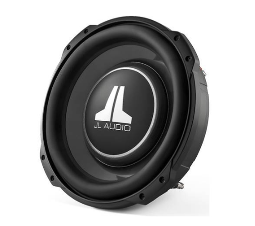 SUBWOOFER 12" JL AUDIO 12TW3-D4