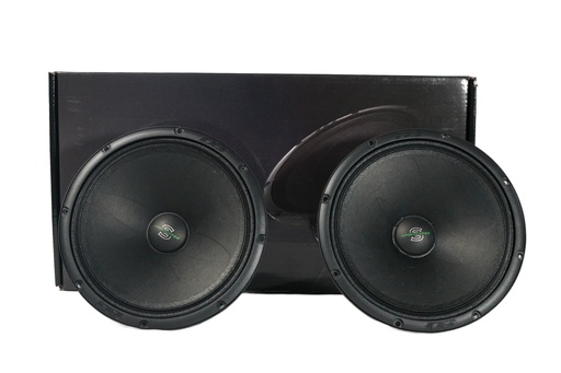 [AP-M61SE PRO] MEDIOS RANGOS 6.5" DEAF BONCE AP-M61SE PRO