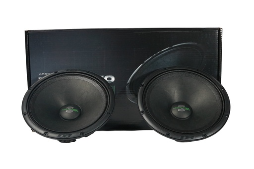 [AP-M61SE NEO] MEDIOS RANGOS 6.5" DEAF BONCE AP-M61SE NEO