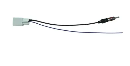 ADAPTADOR DE ANTENA HF AUDIO HF-TOY10