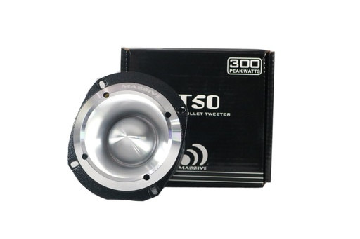 [T50] TWEETER MASSIVE T50
