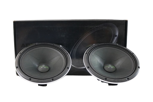 [AP-M81AC NEO] MEDIOS RANGOS 8" DEAF BONCE AP-M81AC NEO