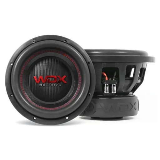 SUBWOOFER 8" DB DRIVE WDX8G1.4
