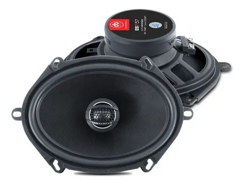 BOCINAS 5X7" DB DRIVE EUPHORIA ES7 57