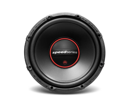 [SPX12D4] SUBWOOFER 12" DB DRIVE SPEED DB DRIVE SPX12D4