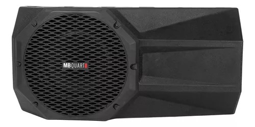 [MBQJL-302] SUBWOOFER CON CAJON 12" MB QUART MBQJL-302