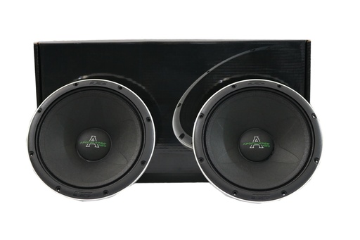 MEDIOS RANGOS 6.5" DEAF BONCE APOCALYPSE AP-M67AC NEO