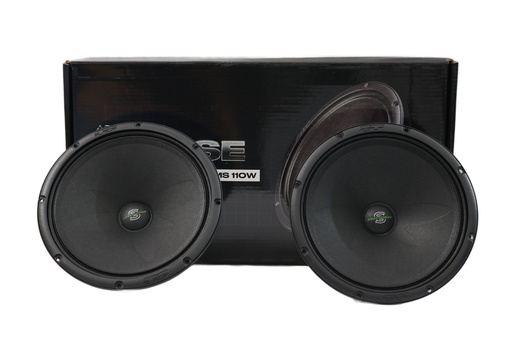 [AP-M60SE PRO] MEDIOS RANGOS 6.5" DEAF BONCE AP-M60SE PRO