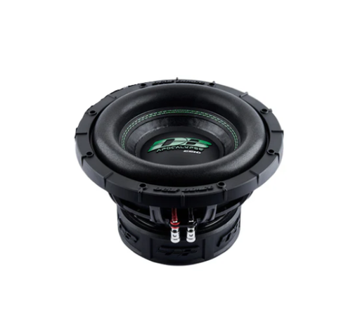 [DB-SA2510D1] SUBWOOFER 10" DEAF BONCE DB-SA2510D1