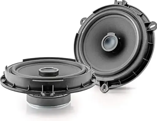 [IC FORD 165] BOCINAS 6.5" FOCAL  IC FORD 165