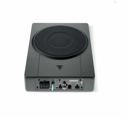 [ISUB ACTIVE2.1] SUBWOOFER AMPLIFICADO 8" FOCAL ISUB ACTIVE2.1