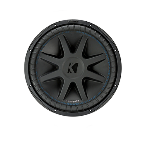 [CVX152] SUBWOOFER 15" KICKER CVX152