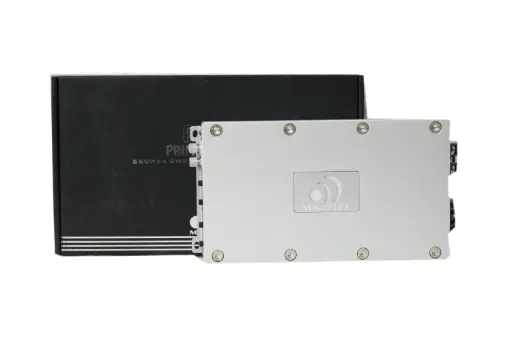 [PX4R] AMPLIFICADOR 4 CH MASSIVE PX4R