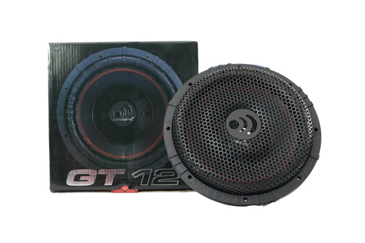 [GT124] SUBWOOFER 12" MASSIVE GT124