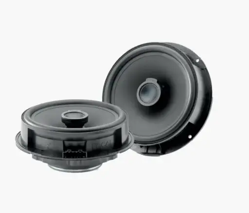 [IC VW 165] BOCINAS 6.5" FOCAL IC VW 165