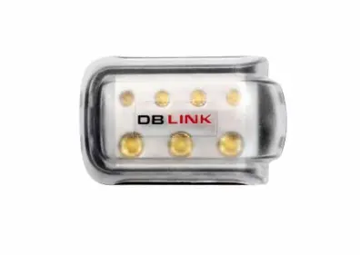 DISTRIBUIDOR DE CORRIENTE DB LINK NGB3044X