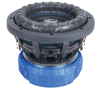 [HF-DD8PRO] SUBWOOFER 8" HF-DD8PRO