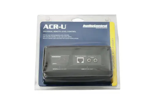 [ACR-U] CONTROL DE BAJO UNIVERSAL AUDIO CONTROL ACR-U