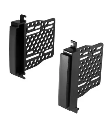 [CDK652] FRENTE 2 DIN AI PAC CDK652