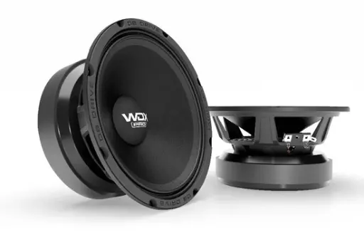 [WDXPRO8/8NC.4] MEDIOS RANGOS 8" DB DRIVE WDX PRO8/8NC.4