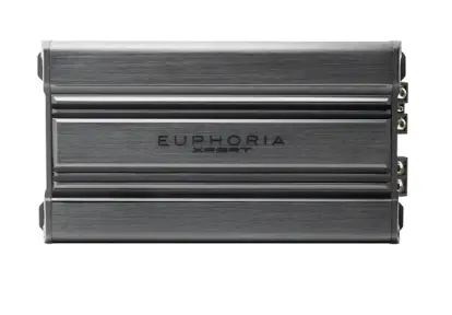 [EX3000.1] AMPLIFICADOR 1 CH DB DRIVE EUPHORIA EX3000.1