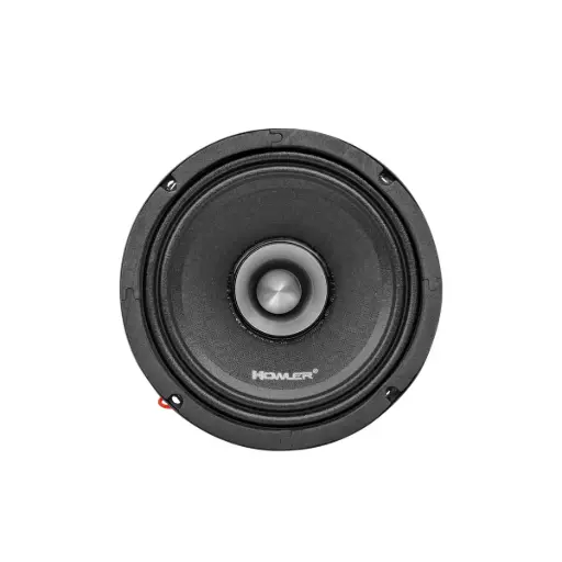 [HD65-2VC1] MEDIOS RANGOS 6.5" con Driver HD65-2VC1