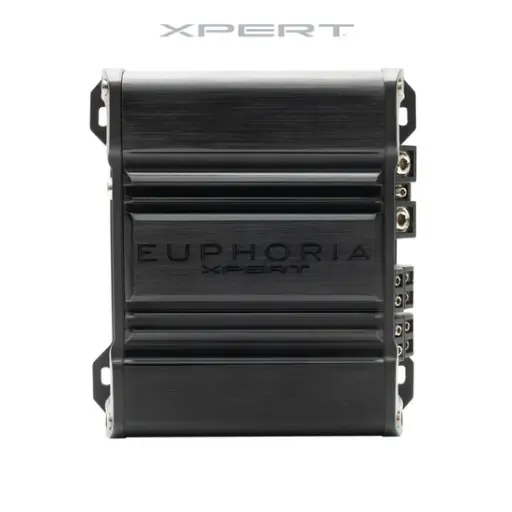 AMPLIFICADOR 4 CH DB DRIVE EUPHORIA XPERT EX100.4