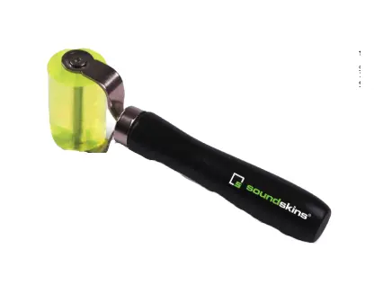 RODILLO INSONORIZANTE SOUNDSKINS SSK-ROLLER