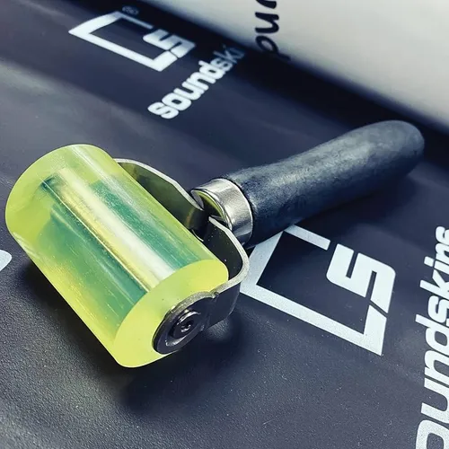 [SSK-ROLLER] RODILLO SOUNDSKINS SSK-ROLLER