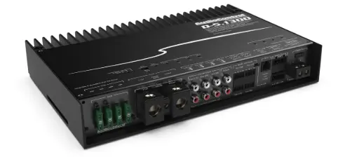 [D-5.1300] AMPLIFICADOR 5 CH AUDIO CONTROL D-5.1300
