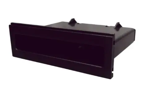 Frente 1 DIN Volkswagen Clásico 2010-2015 / Jetta A4 2008-2010 / Golf 1999-2007 / Passat 2002-2005
