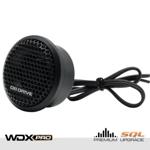 [WDXP1TW] TWEETER DB DRIVE WDXP1TW