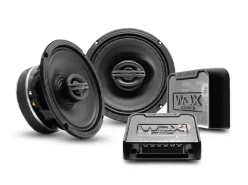 [WDXP65] BOCINA 6.5" DB DRIVE WDX P65
