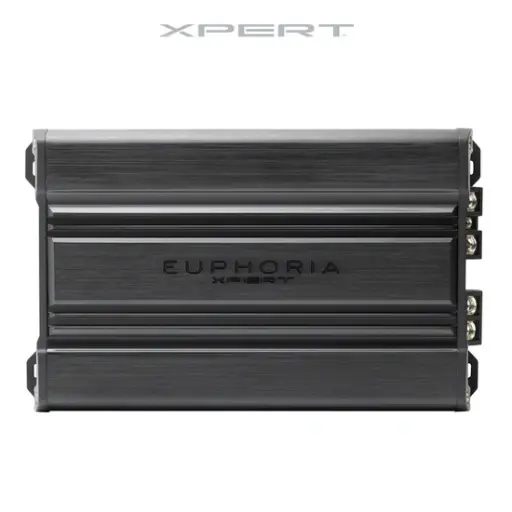 AMPLIFICADOR 1 CH DB DRIVE EUPHORIA XPERT EX1500.1