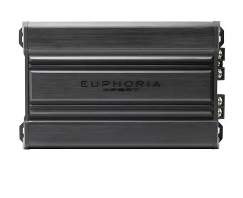 [EX1500.1] AMPLIFICADOR 1 CH DB DRIVE EUPHORIA XPERT EX1500.1
