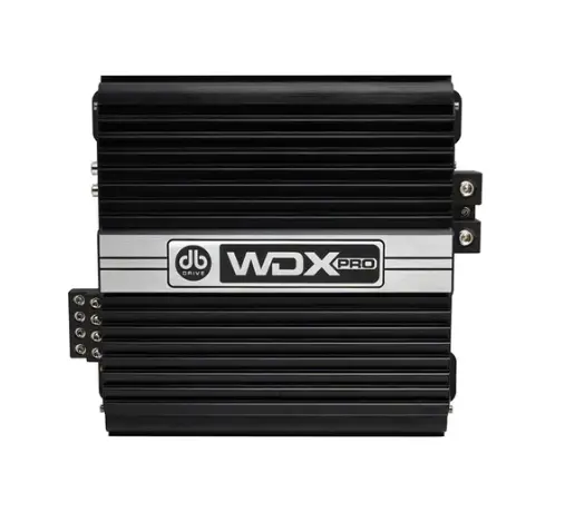 [WDXPRO2000.4] AMPLIFICADOR 4 CH DB DRIVE WDX PRO2000.4