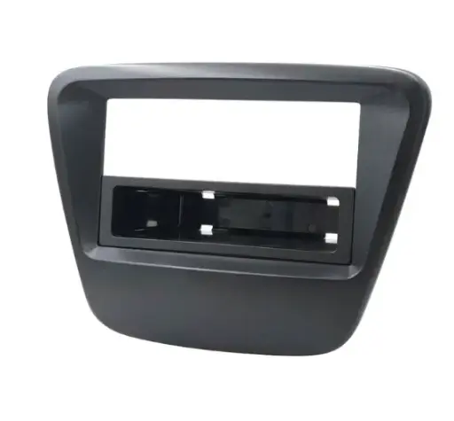 Frente 2 DIN Chevrolet Cavalier 2016-2019 HF Audio HF-0469DD