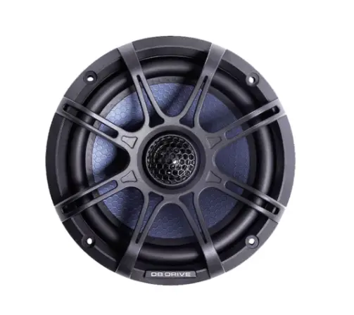 [X-S65] BOCINAS 6.5" DB DRIVE X-S65
