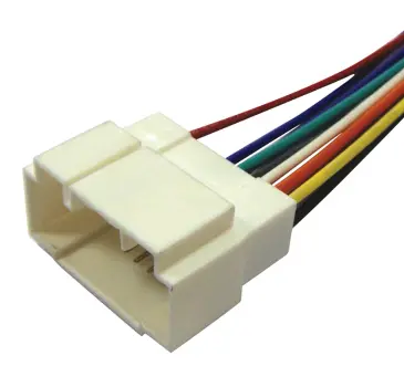 ARNES HF AUDIO HONDA MODELOS RECIENTES 98/13 HN-HOND1